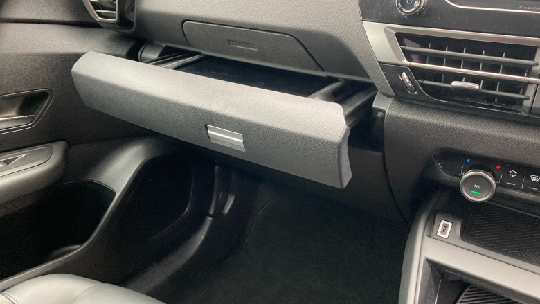 Citroen C4 1.5 BlueHDi [130] Sense Plus 5dr Auto Diesel Hatchback